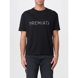 Premiata T-Shirt Men Black